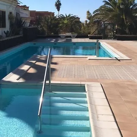 Appartement Windsor Park Atlantic View *