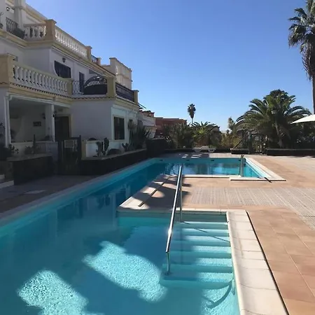 Windsor Park Atlantic View Appartement Costa Adeje (Tenerife)