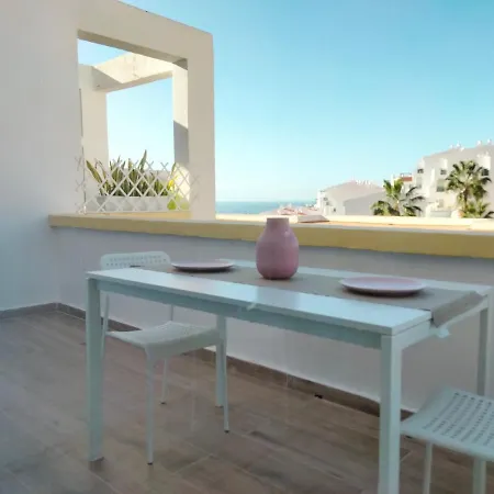 Appartement Windsor Park Atlantic View