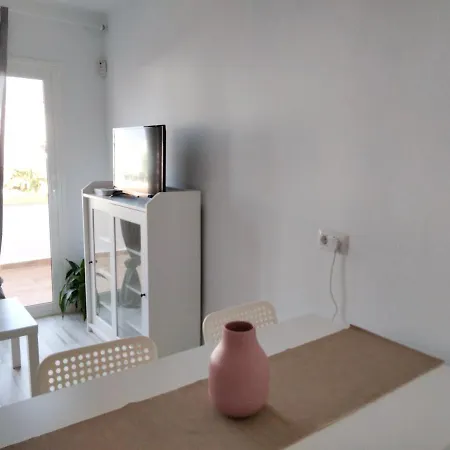 Windsor Park Atlantic View Appartement *