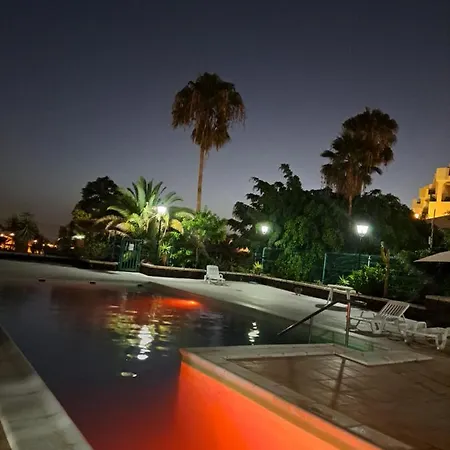 Windsor Park Atlantic View Appartement *