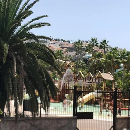 Appartement Windsor Park Atlantic View