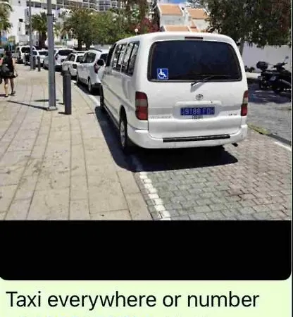 Windsor Park Atlantic View *