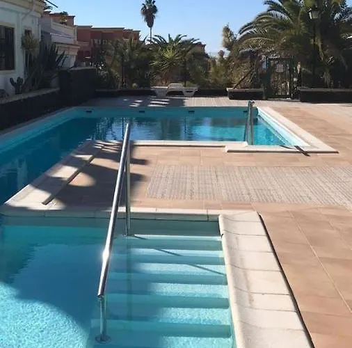 Appartement Windsor Park Atlantic View *