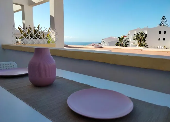 Διαμέρισμα Windsor Park Atlantic View *