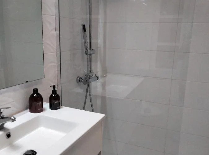 Windsor Park Atlantic View Appartement *