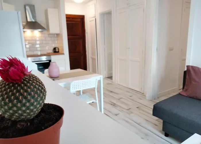 Windsor Park Atlantic View Appartement *