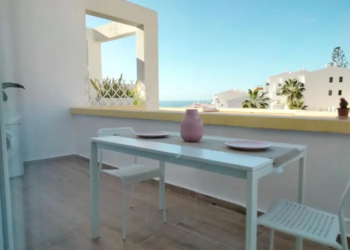 Appartement Windsor Park Atlantic View