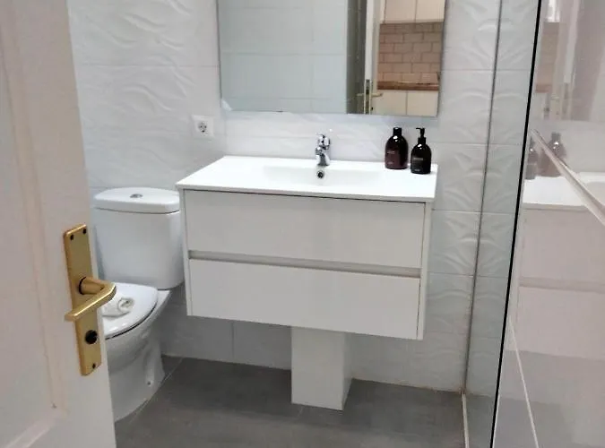 Windsor Park Atlantic View *