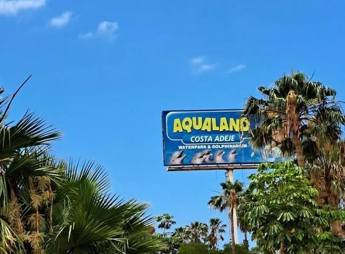 Windsor Park Atlantic View Διαμέρισμα *