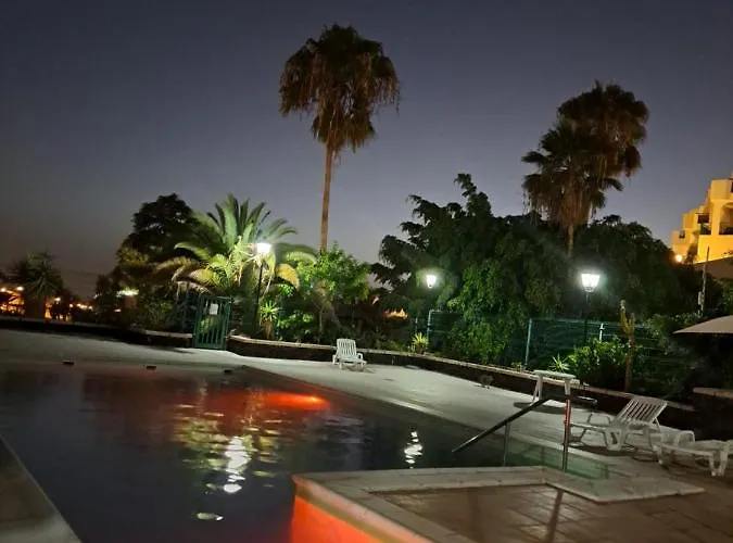 Windsor Park Atlantic View Апартаменты *