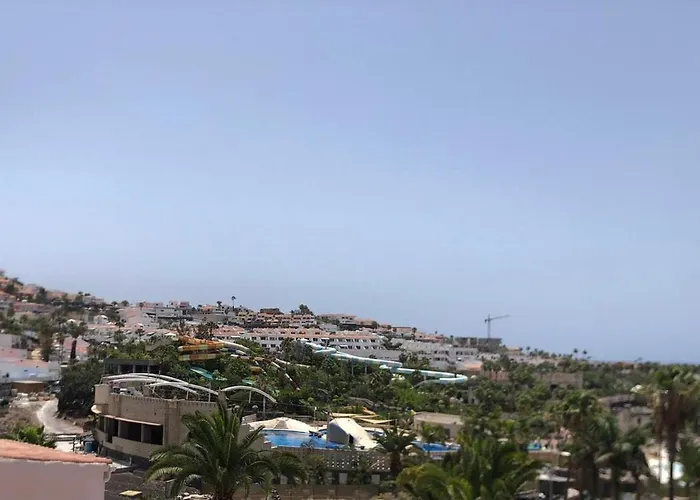 Windsor Park Atlantic View Διαμέρισμα *