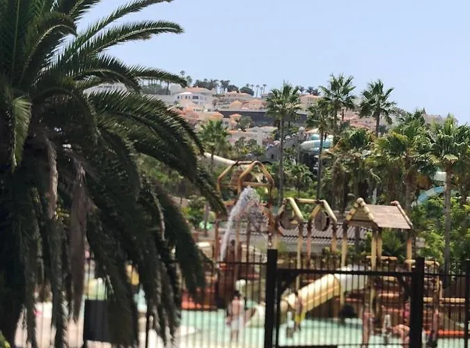 דירה Windsor Park Atlantic View