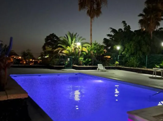 Διαμέρισμα Windsor Park Atlantic View