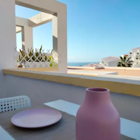 Apartamento Windsor Park Atlantic View