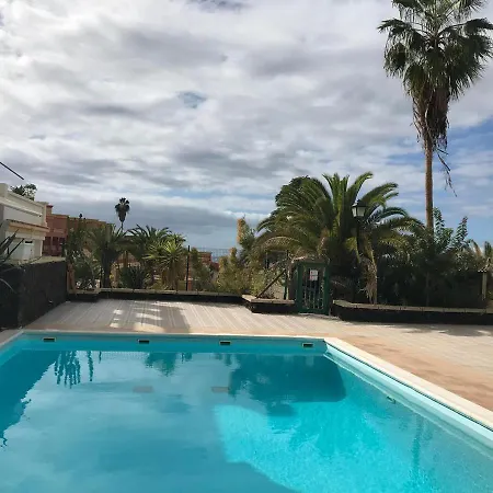 Apartment Windsor Park Atlantic View Costa Adeje (Tenerife)