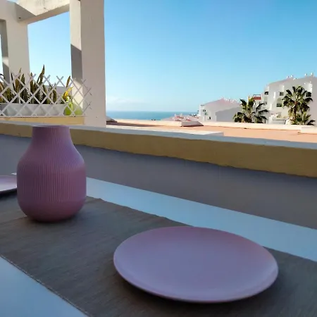 Apartamento Windsor Park Atlantic View *