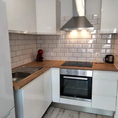 Apartamento Windsor Park Atlantic View Costa Adeje (Tenerife)