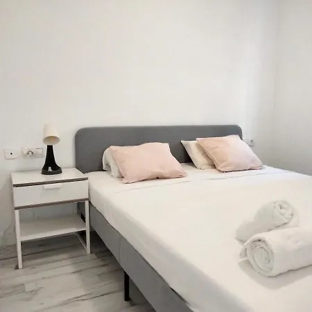 Windsor Park Atlantic View Apartamento