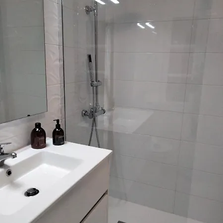 Windsor Park Atlantic View Apartamento *