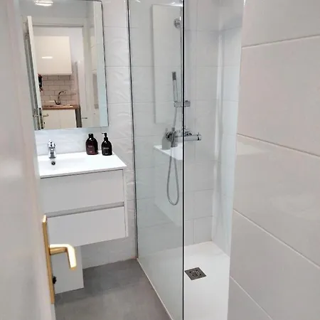 Windsor Park Atlantic View Apartman