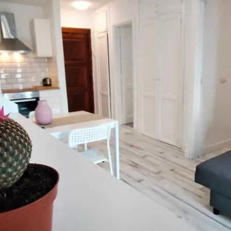 Windsor Park Atlantic View Daire *