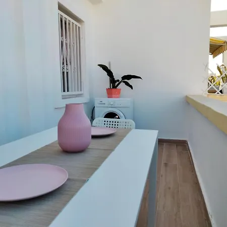 Windsor Park Atlantic View Apartment *