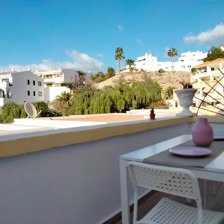 Windsor Park Atlantic View Apartamento