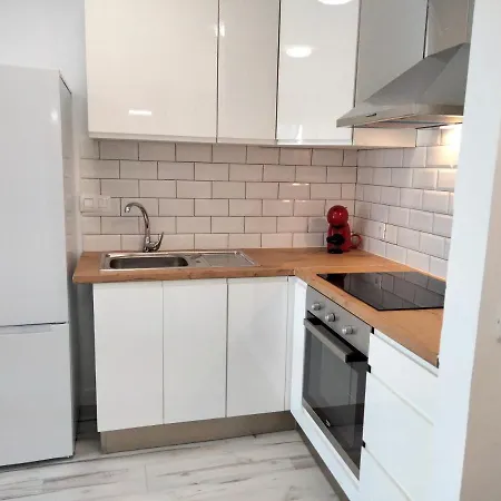 Windsor Park Atlantic View Apartment *