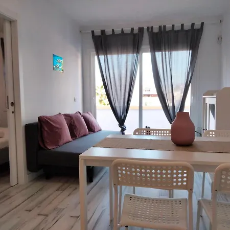 Windsor Park Atlantic View Apartman Costa Adeje (Tenerife)