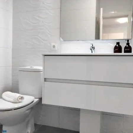 Windsor Park Atlantic View *