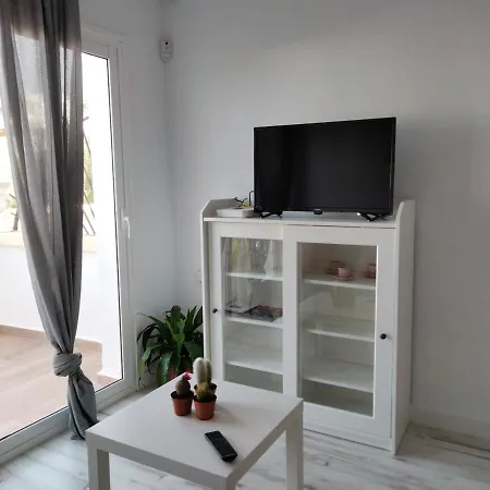 Apartamento Windsor Park Atlantic View