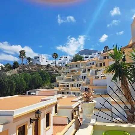 Windsor Park Atlantic View Costa Adeje (Tenerife)