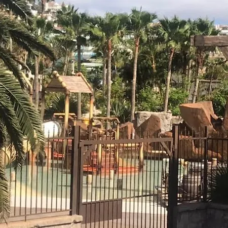 Daire Windsor Park Atlantic View Costa Adeje