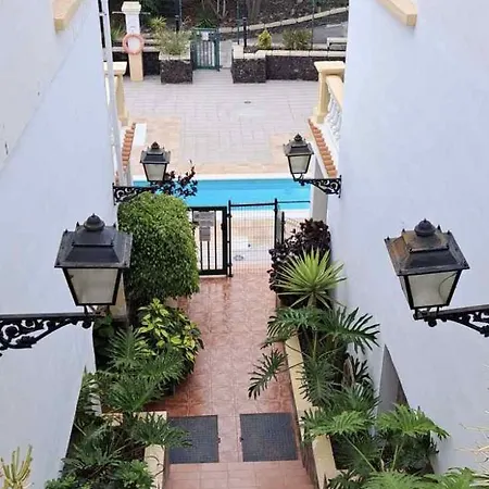 Apartamento Windsor Park Atlantic View *