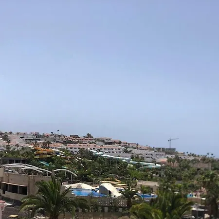 Windsor Park Atlantic View Daire *