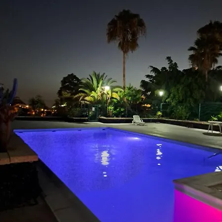 Apartamento Windsor Park Atlantic View