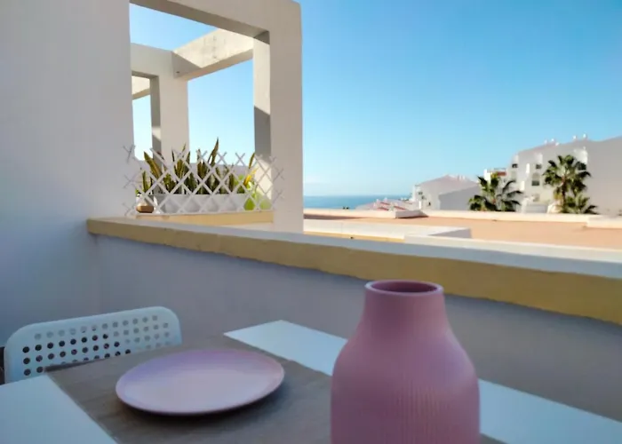 Daire Windsor Park Atlantic View