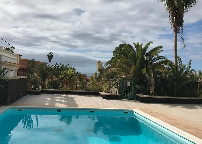 Apartman Windsor Park Atlantic View Costa Adeje (Tenerife)