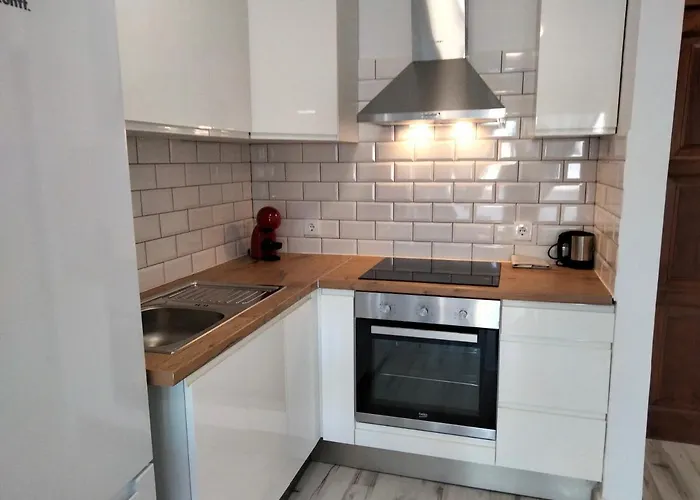 Apartament Windsor Park Atlantic View Costa Adeje (Tenerife)