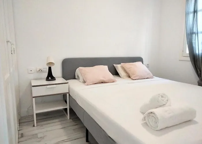 Windsor Park Atlantic View Apartman