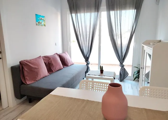 Apartman Windsor Park Atlantic View Costa Adeje (Tenerife)