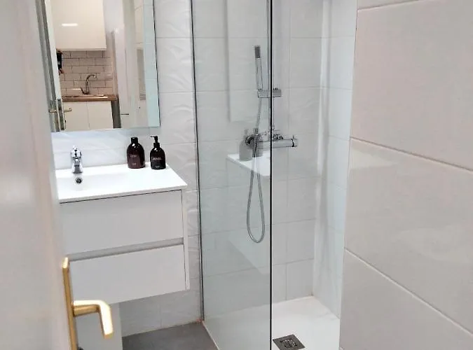 Windsor Park Atlantic View Apartman