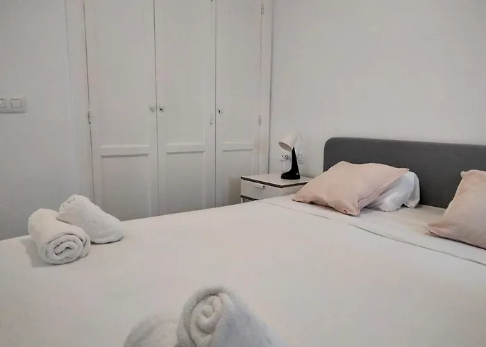 Windsor Park Atlantic View Costa Adeje (Tenerife)