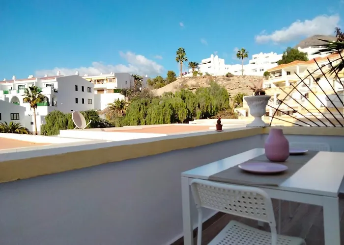 Windsor Park Atlantic View Apartman