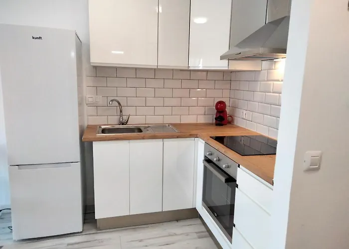 Windsor Park Atlantic View Apartman *