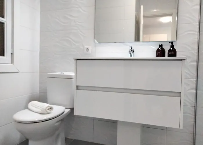 Windsor Park Atlantic View *