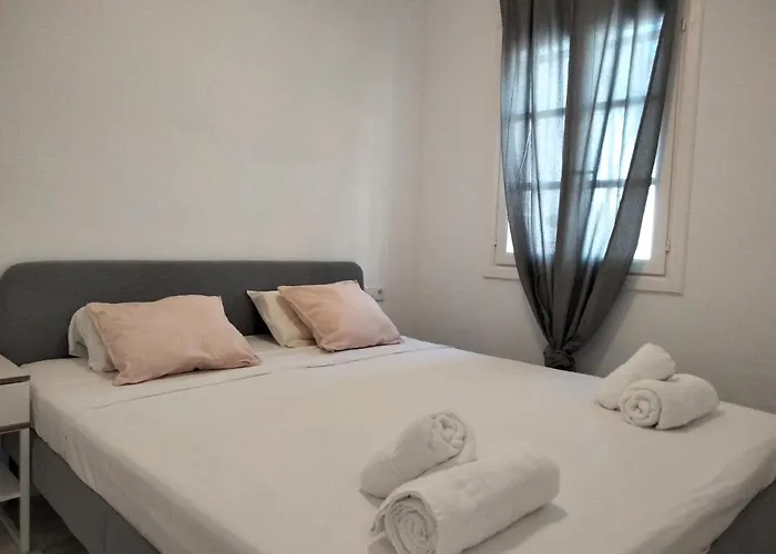 Apartament Windsor Park Atlantic View Costa Adeje (Tenerife)