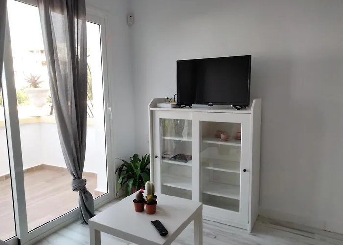 Apartament Windsor Park Atlantic View