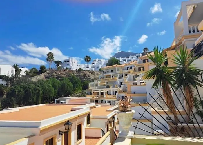 Windsor Park Atlantic View Costa Adeje